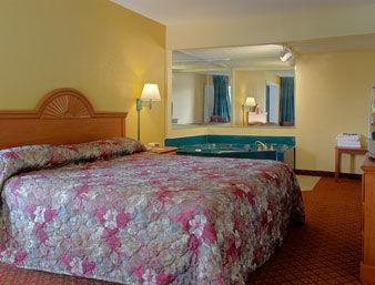 Travelodge Ocala Exterior photo