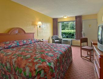 Travelodge Ocala Exterior photo