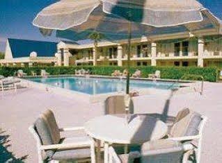 Travelodge Ocala Exterior photo