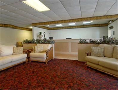 Travelodge Ocala Interior photo