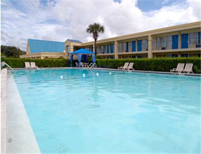 Travelodge Ocala Exterior photo